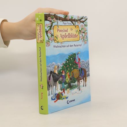 Ponyhof Apfelblüte - Weihnachten auf dem Reiterhof