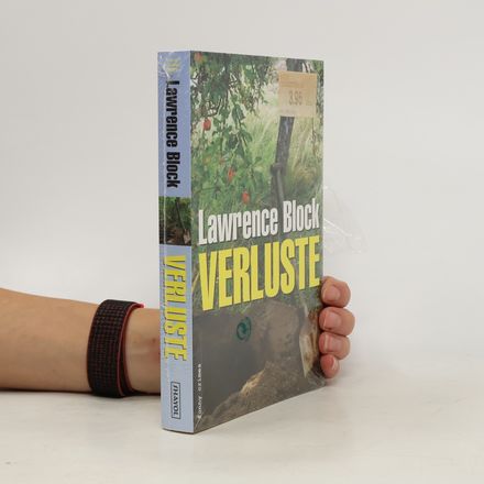 Verluste. Roman