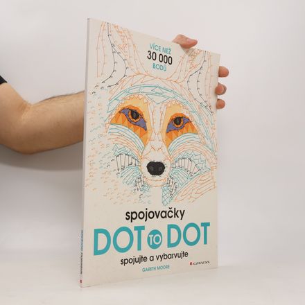 Dot to dot: Spojovačky