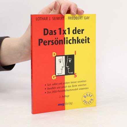 Das 1 x 1 der Persönlichkeit