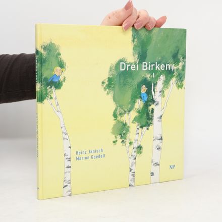 Drei Birken