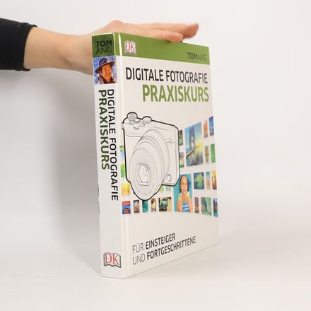 Digitale Fotografie Praxiskurs