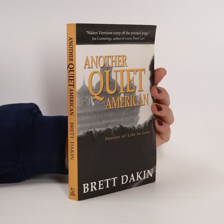 Another Quiet American