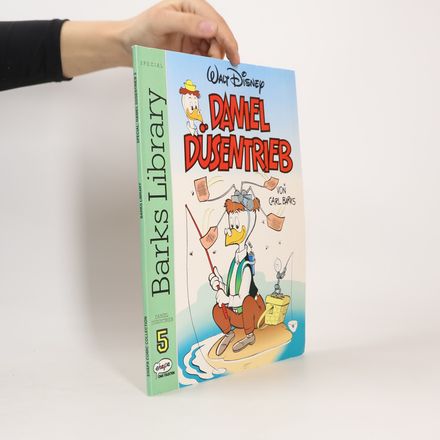 Barks Library 5