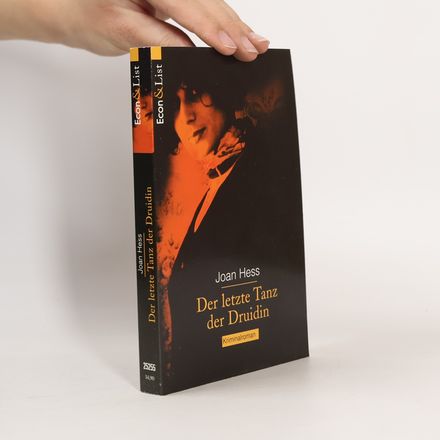 Der letzte Tanz der Druidin