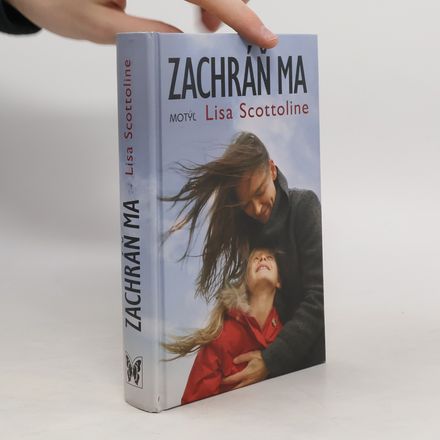 Zachráň ma