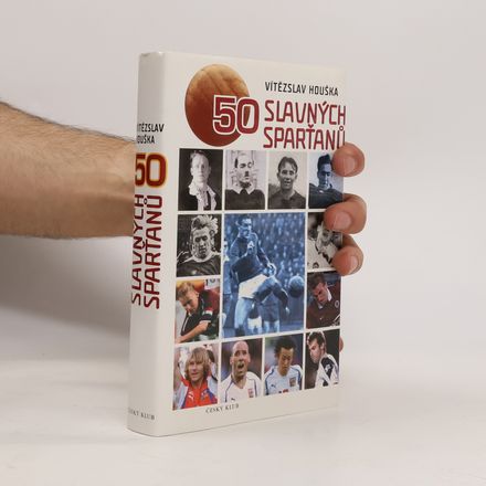 50 slavných sparťanů