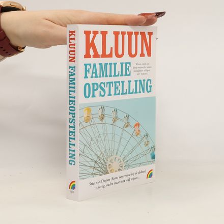 Familieopstelling