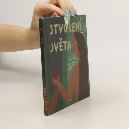 Stvoření světa