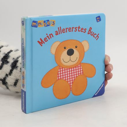 Mein allererstes Buch