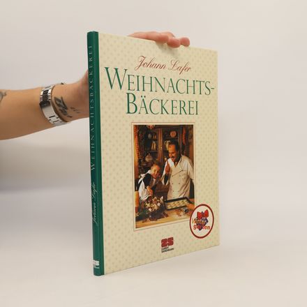 Weihnachtsbäckerei
