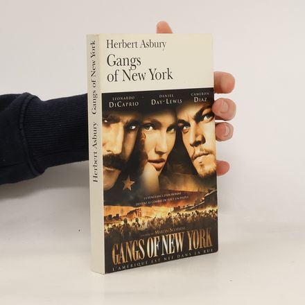 Gangs of New York