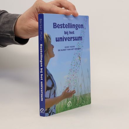 Bestellingen bij het universum