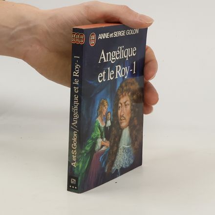Angelique et le roy t1