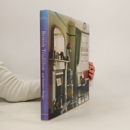 British Tradition and Interior Design - Hardcover