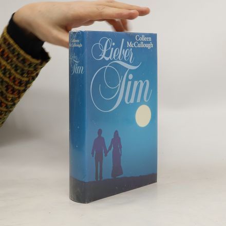 Lieber Tim
