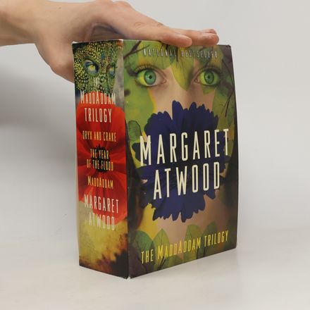Maddaddam Trilogy, 3 Vols.