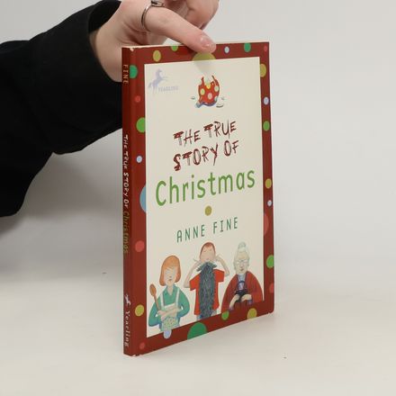 The true story of Christmas