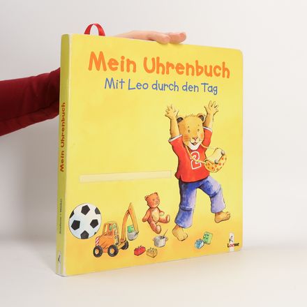 Mein Uhrenbuch