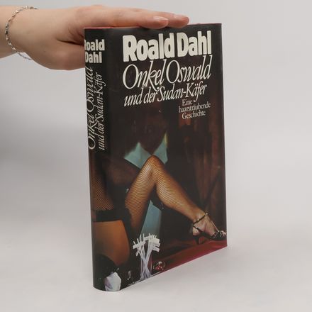Onkel Oswald und der Sudan-Käfer