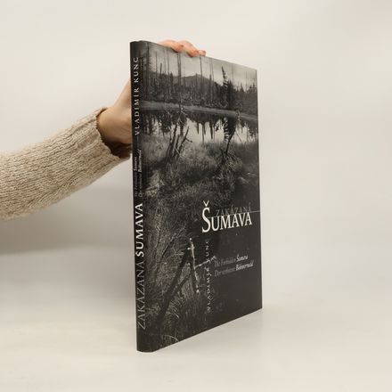 Zakázaná Šumava