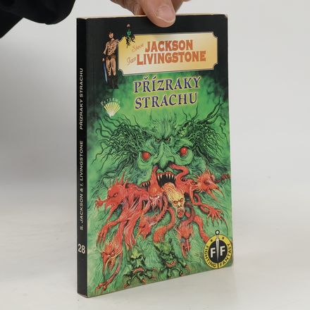 Přízraky strachu
