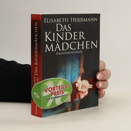 Das Kinder Mädchen