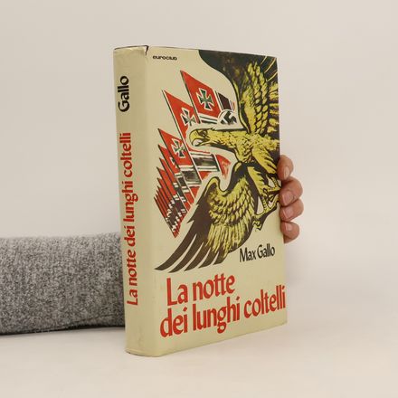 La notte dei lunghi coltelli