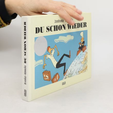 Du schon wieder