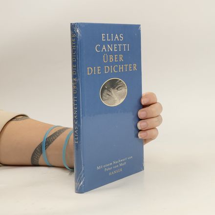 Über die Dichter