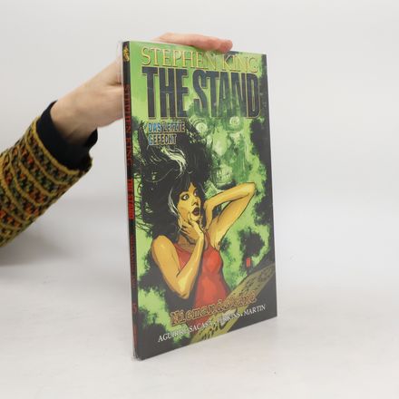 The Stand - Das letzte Gefecht Band 5. Niemandsland