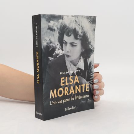 Elsa Morante