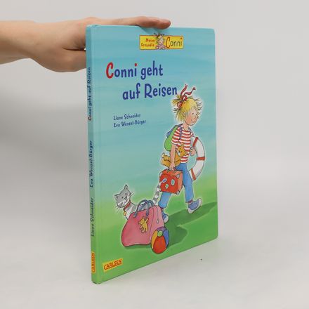 Conni geht auf Reisen