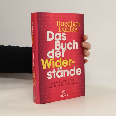 Das Buch der Widerstände