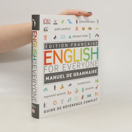 English for Everyone Manuel de grammaire
