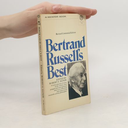 Bertrand Russell's Best