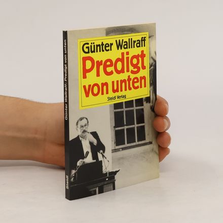 Predigt von unten