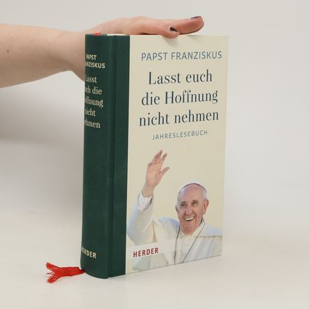 Lasst euch die Hoffnung nicht nehmen!