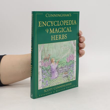 Encyclopedia of Magical Herbs