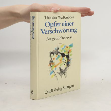 Opfer einer Verschwörung