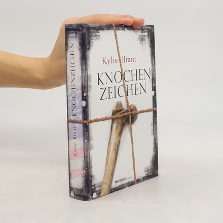 Knochen Zeichen