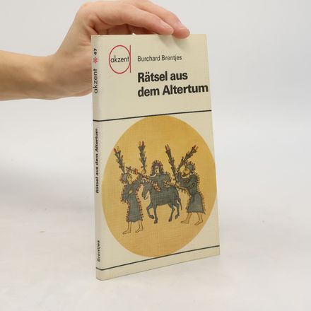 Rätsel aus dem Altertum