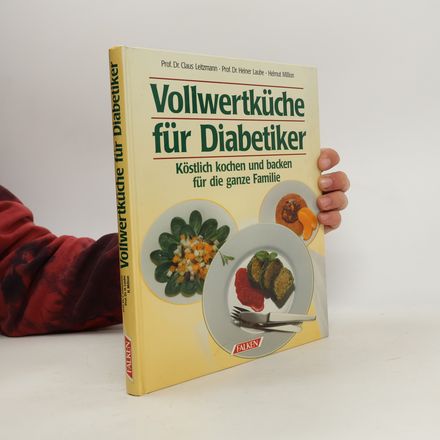 Vollwertküche für Diabetiker