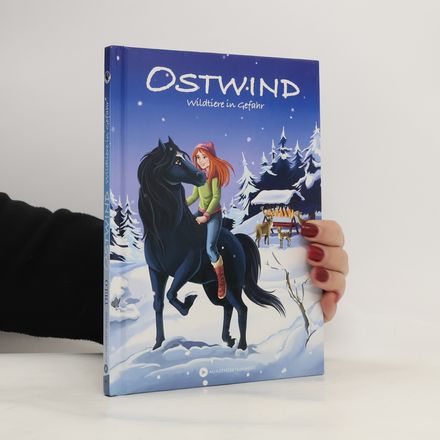 Ostwind - Wildtiere in Gefahr