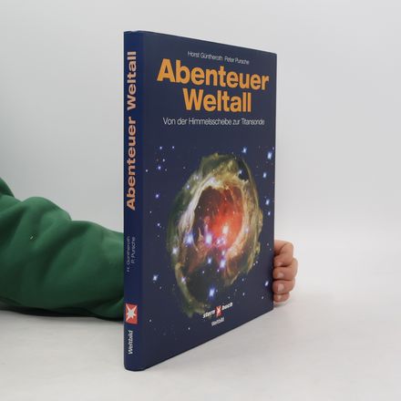 Abenteuer Weltall