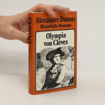Olympia von Cleves.