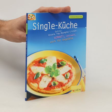 Single-Küche