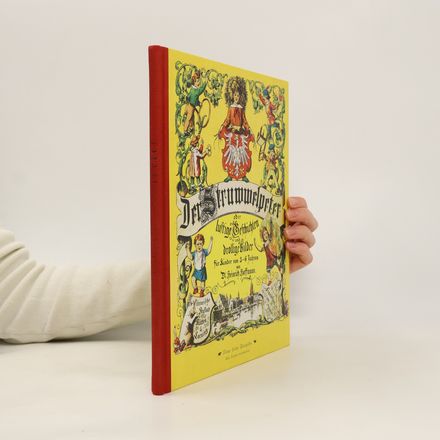 Der Struwwelpeter