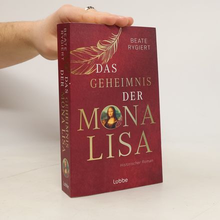 Das Geheimnis der Mona Lisa