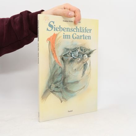 Siebenschläfer im Garten
